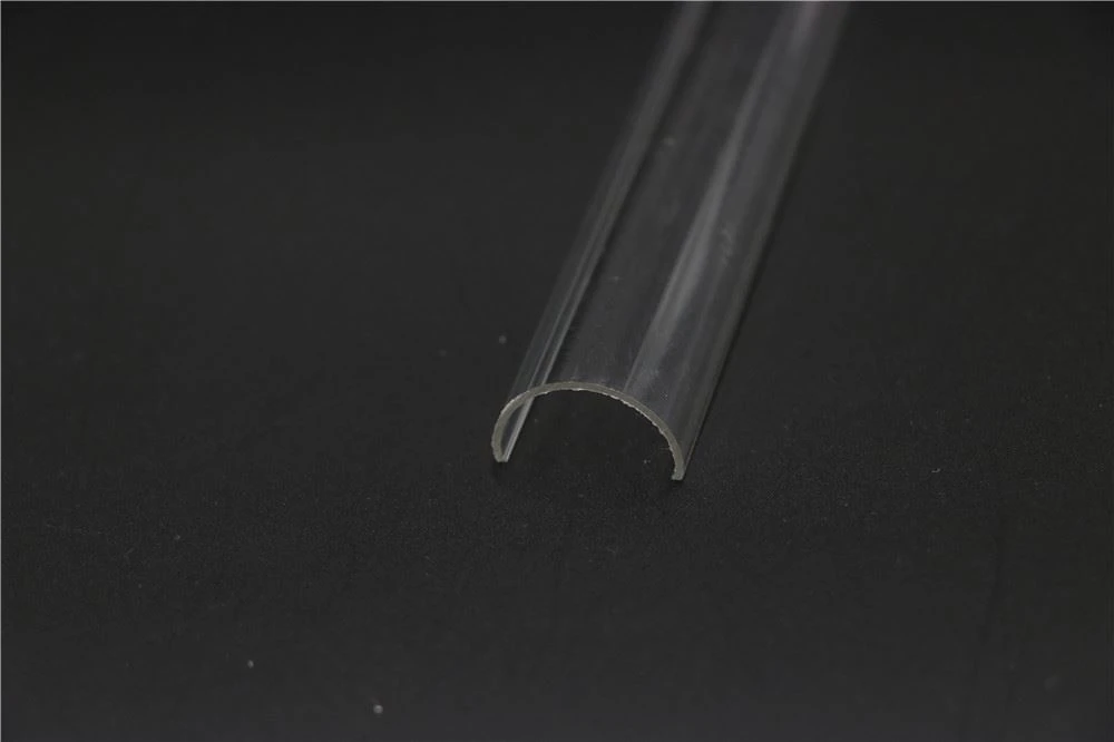 plastic extrusion clear pvc square tube plastic extrusion clear pvc square tube