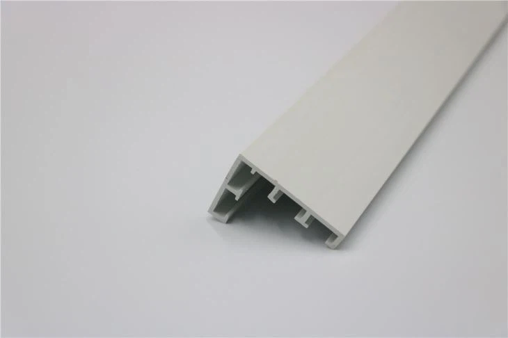 Plastic Extrusion In China